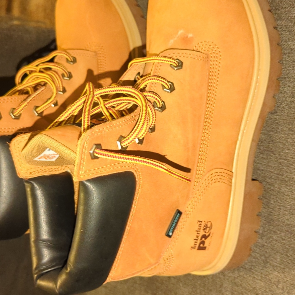 Timberland pro 24/7